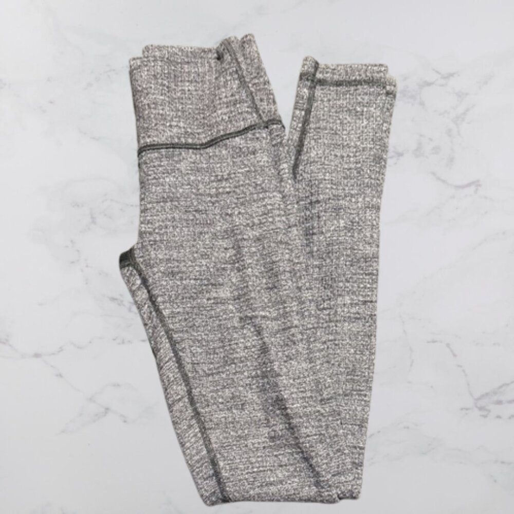 Lululemon Wunder Under High-Rise Tight Size 2